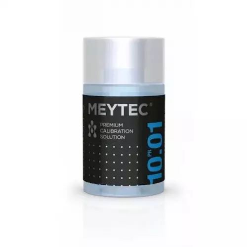 Meytec kalibratievloeistof pH 10.01 - 60 ml