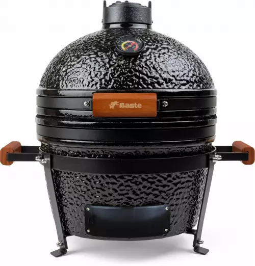 BASTE kamado barbecue 16 inch