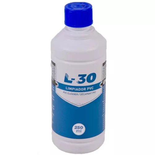 PVC Cleaner - 250ml