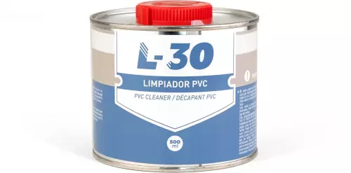 PVC Cleaner - 500ml