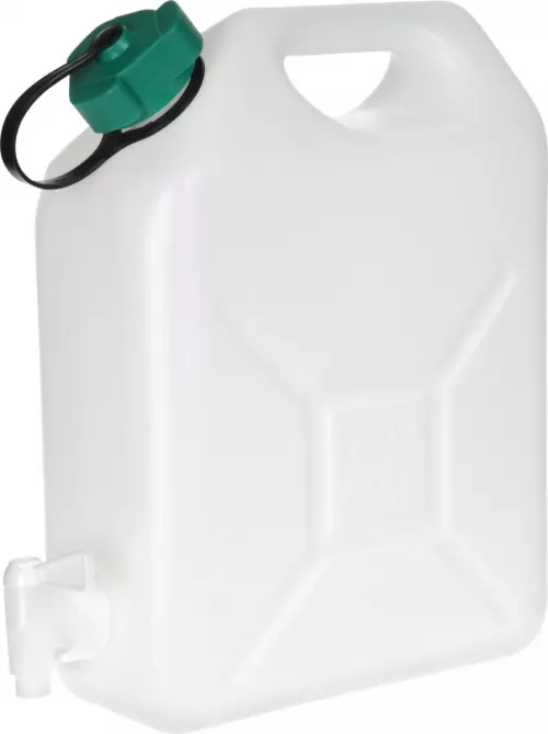 Waterreservoir - 5 liter