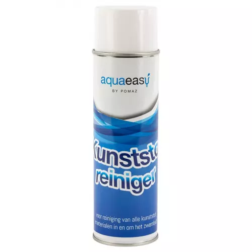 Aqua Easy Kunststof reiniger spray 400 ml