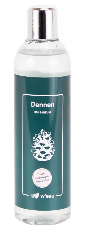 W&apos;eau Spa geur dennen 250ml