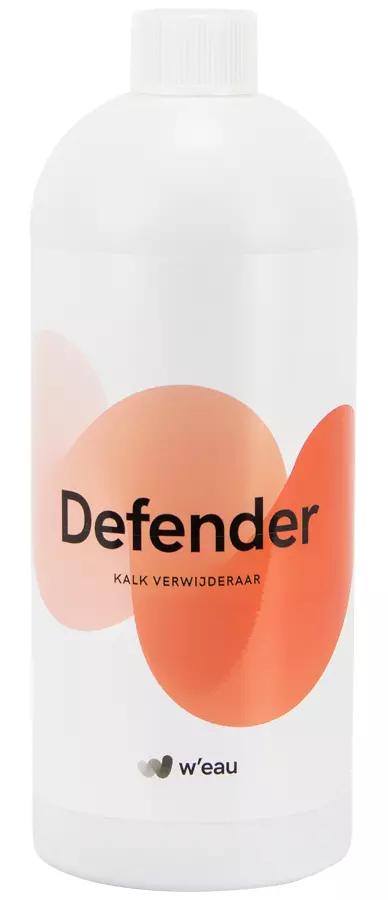 W&apos;eau Defender - 1 liter