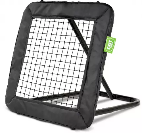 EXIT Kickback Rebounder M - 84 x 84 cm