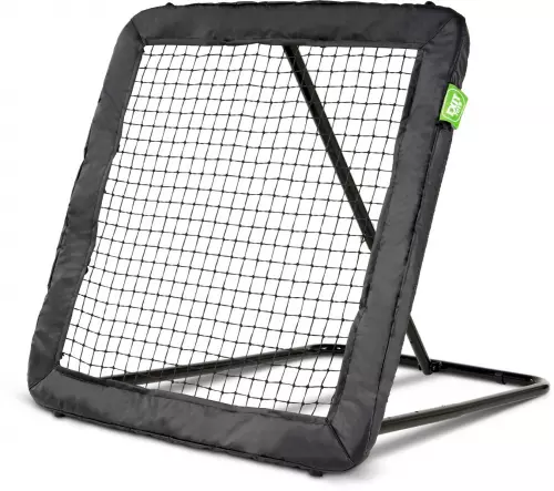 EXIT Kickback Rebounder L - 124 x 124 cm