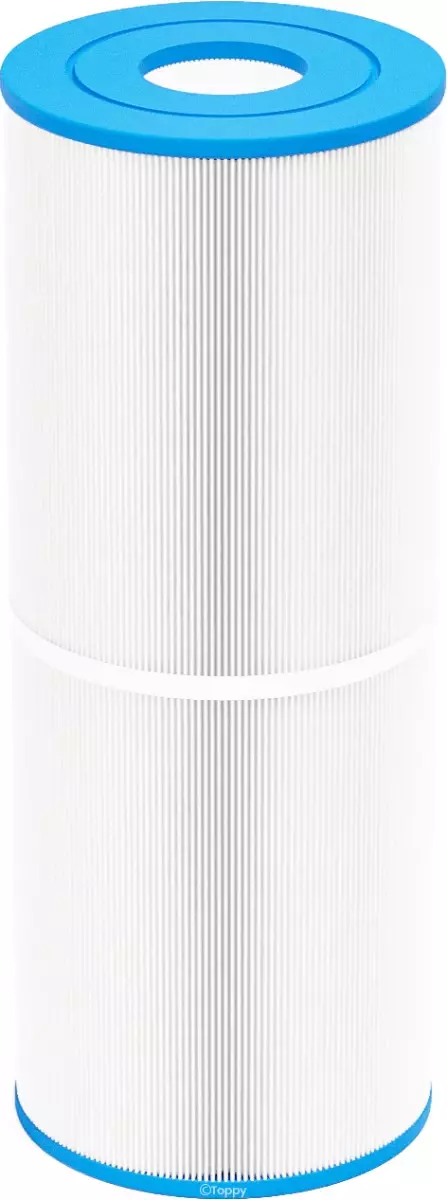 Spa filter type 6 (o.a. SC706 of C-4950)