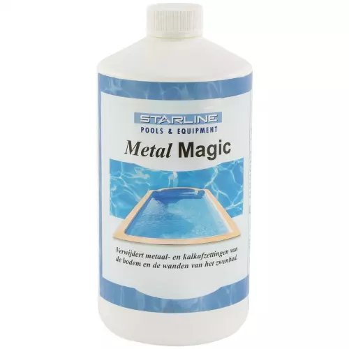 Starline Metal Magic 1 Liter