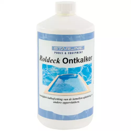 Starline Roldeck Ontkalker 1 Liter