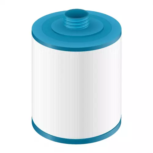 Spa filter type 98 (o.a. SC798 of 6CH-924)