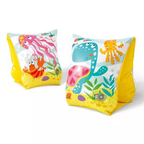 Intex Under The Sea Zwemarmband 3-6 jaar