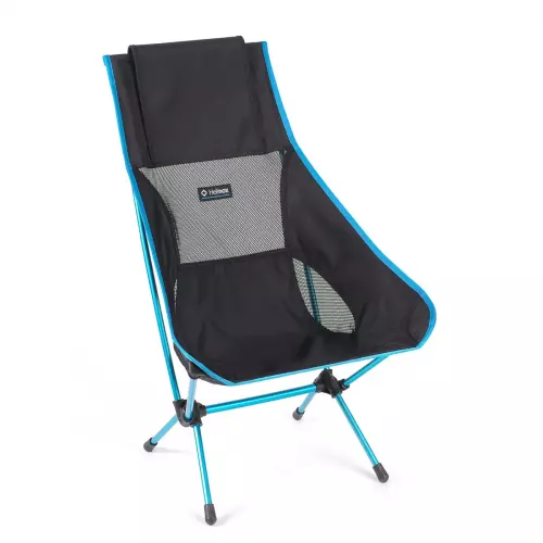 Helinox Chair Two campingstoel - Zwart