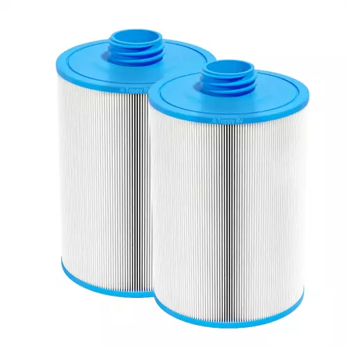 W&apos;eau spa filter type 14 (o.a. SC714 of 6CH-940) - 2 stuks