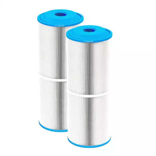 W&apos;eau spa filter type 57 (o.a. SC757 of 4CH-949) - 2 stuks