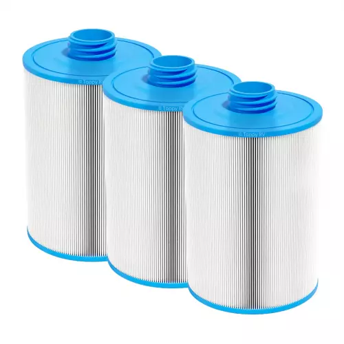 W&apos;eau spa filter type 14 (o.a. SC714 of 6CH-940) - 3 stuks