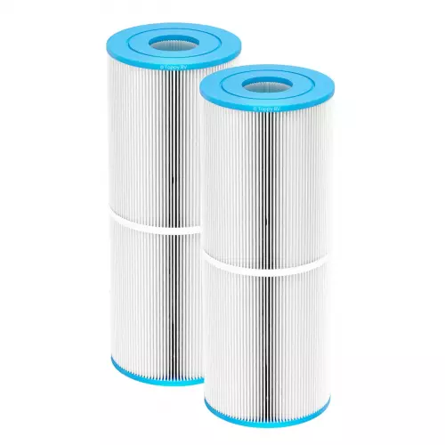 W&apos;eau spa filter type 4 (o.a. SC704 of C-4326) - 2 stuks