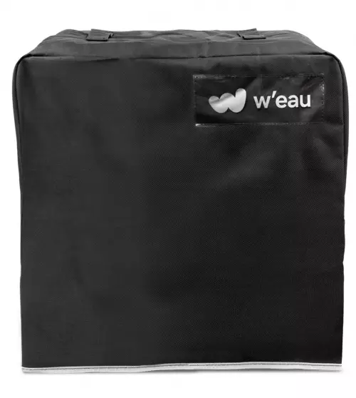 W'eau Mini Power warmtepomp beschermhoes 47 x 33 x 37cm