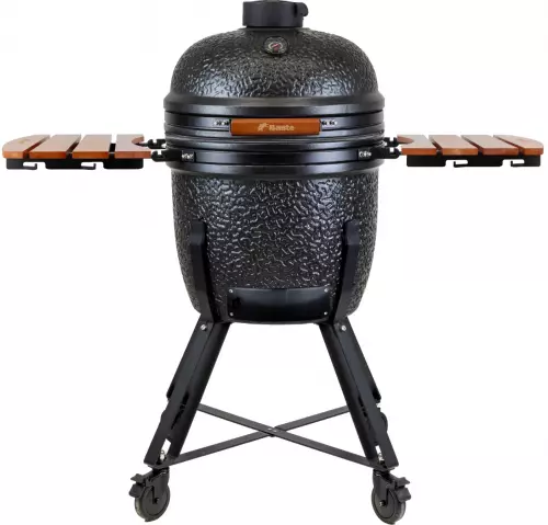 BASTE Kamado barbecue 23,5 inch