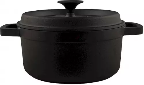 The Windmill Dutch Oven small - 2 liter