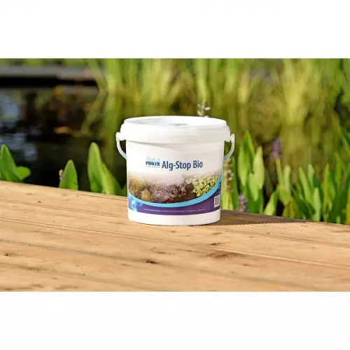 AquaForte Alg-stop BIO - 2,5 kg