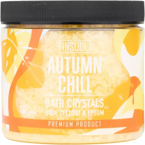 Finsuola badzout - Autumn Chill - 1 kg