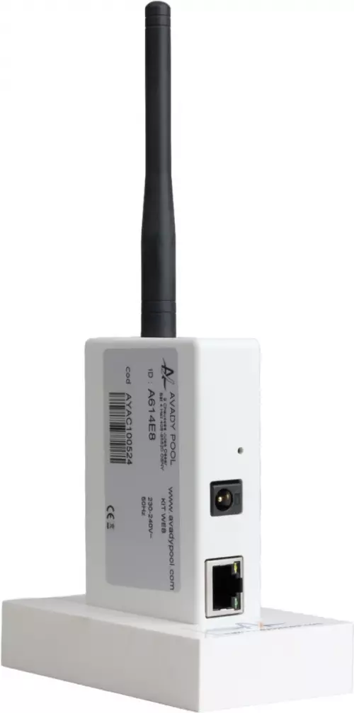 Avady Connect WiFi communicatiekit