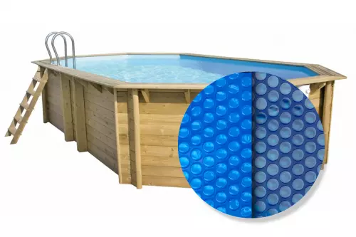 Zomerzeil voor Gardipool Rectoo 9,20 x 3,90