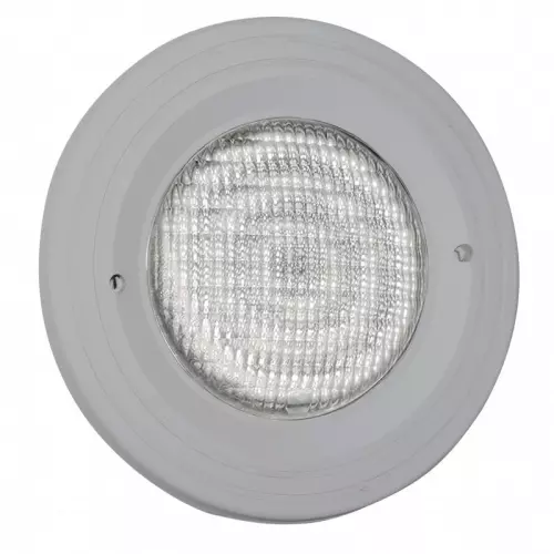 Aquareva Zwembadlamp LED (wit) + inbouwset - Grijs