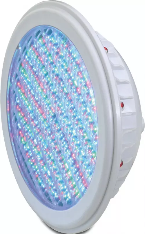 Zwembadlamp LED kleur