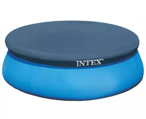 Intex afdekzeil - Easy Set - 366 cm (zeilmaat 396)