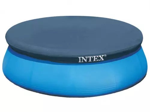 Intex afdekzeil - Easy Set - 457 cm (zeilmaat 424)