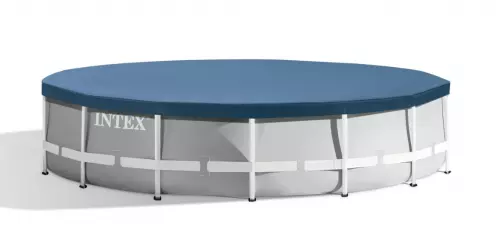 Intex afdekzeil - Rond Frame - 457 cm (zeilmaat 482)