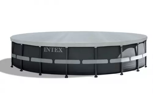 Intex afdekzeil - Rond Frame - 549 cm (zeilmaat 569)