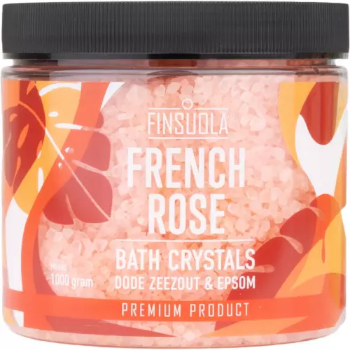 Finsuola badzout - French Rose - 1 kg