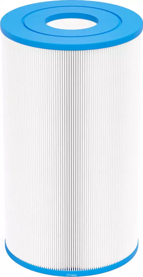 Spa filter type 5 (o.a. SC705 of C-4335)