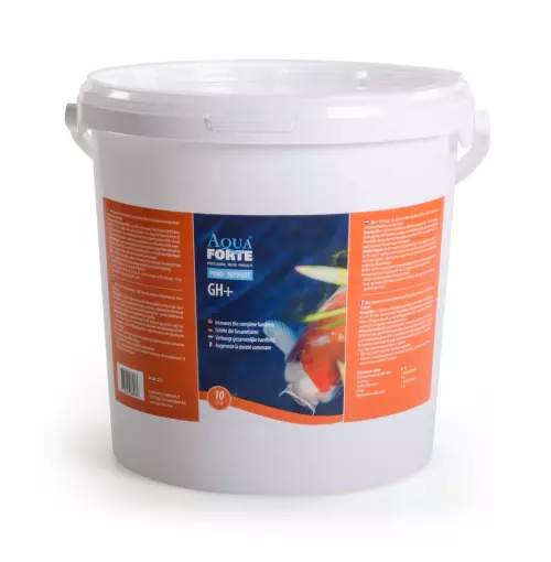 pond support GH+ 2,5L