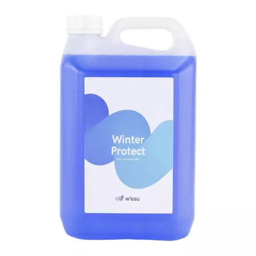 W&apos;eau zwembad wintervloeistof - 5 liter