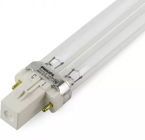 Philips UV-C lamp PL 5W