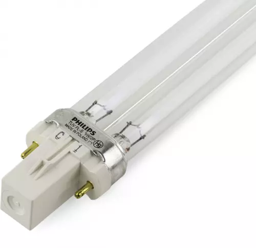 Philips UV-C lamp PL 9W