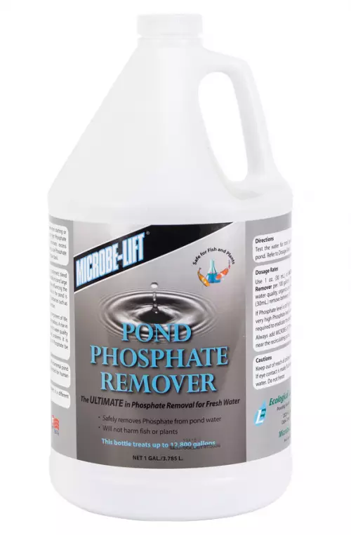 Microbe-Lift Phosphate Remover 4L