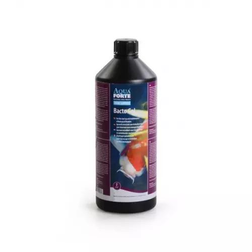 Pond Support Bacto Gel 1 liter