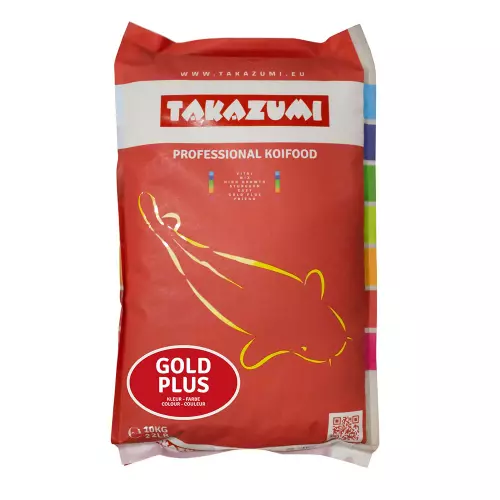 Takazumi Gold Plus - 10KG