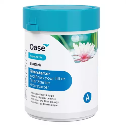 Oase BioKick vijverbacteriën - 100 ml