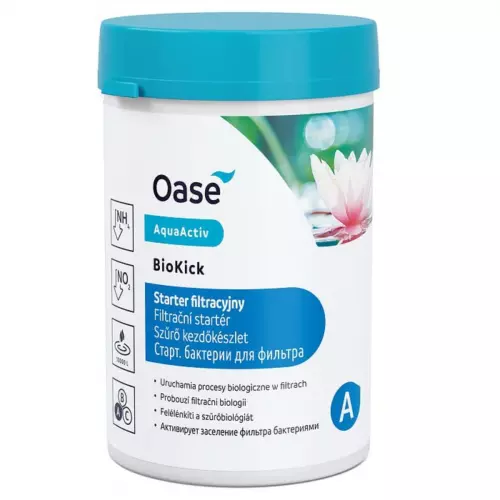 Oase BioKick vijverbacteriën - 200 ml