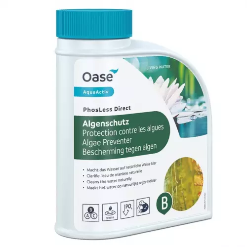 Oase Phosless Direct - 500ml