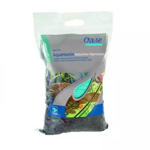 Oase AquaHumin Vijverturf - 10 liter