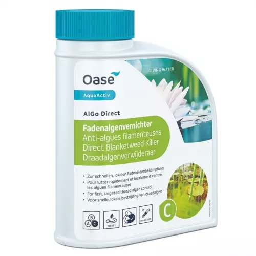 Oase Algo Direct - 500ml (anti draadalg)