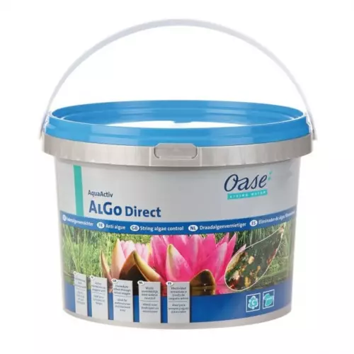 Oase Algo Direct - 5000ml (anti draadalg)