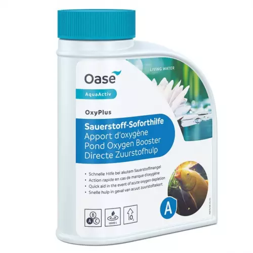 Oase OxyPlus - 500ml