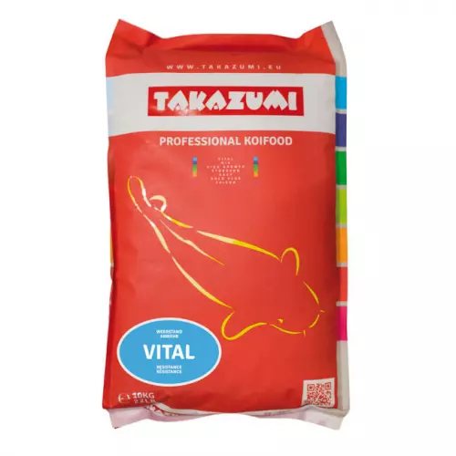 Takazumi Vital - 10KG